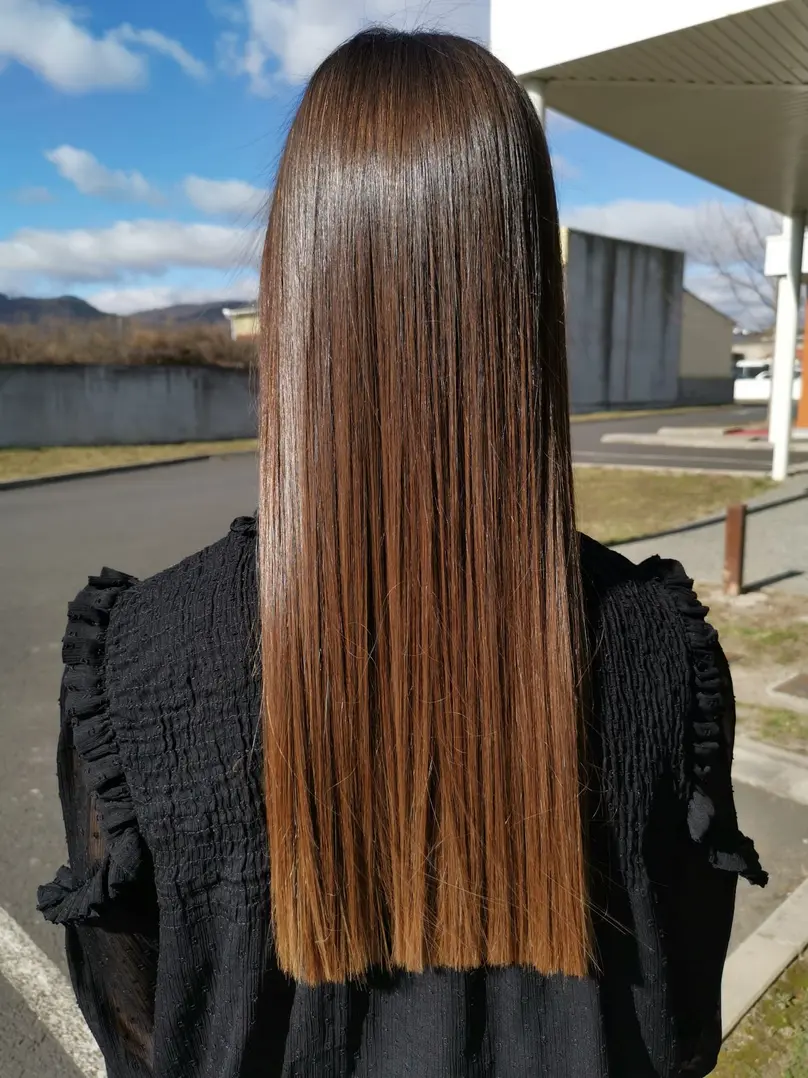 Lissage