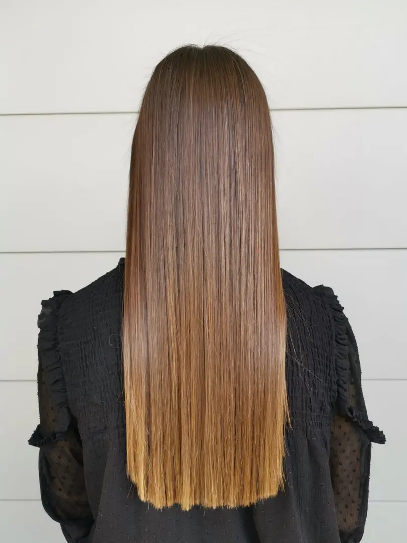 Lissage