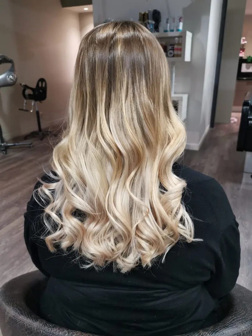 Ombré