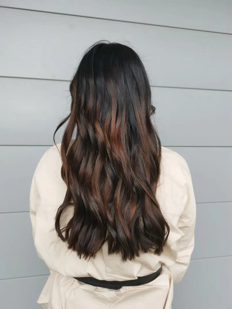 Ombré