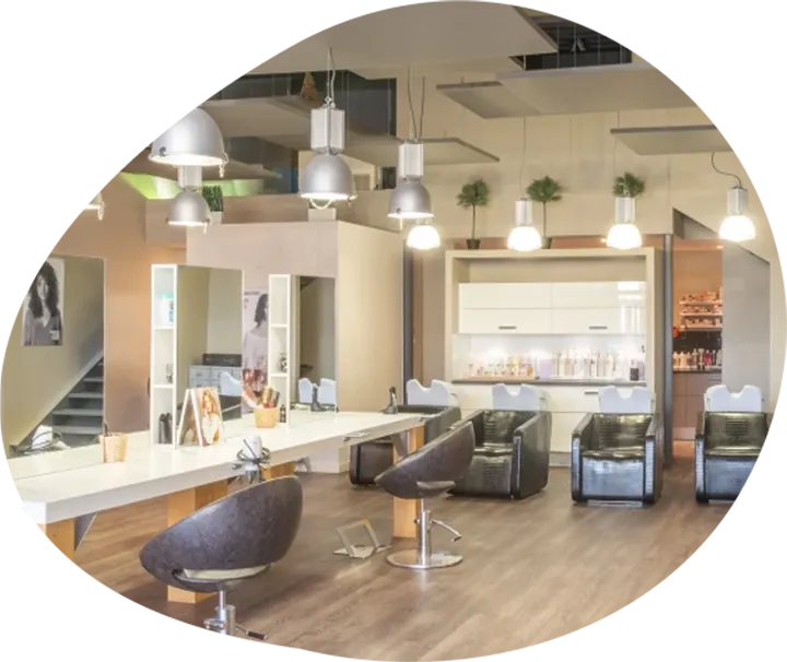 salon